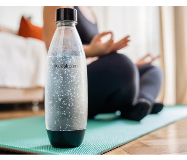 SodaStream FUSE BLACK 2X1L - 1030494 - zdjęcie 10